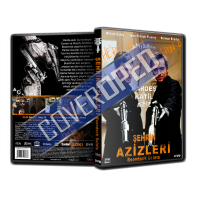 Şehrin Azizleri Cover Tasarımı